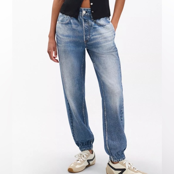 Rag & Bone Miramar Jogger - Picture 9 of 11